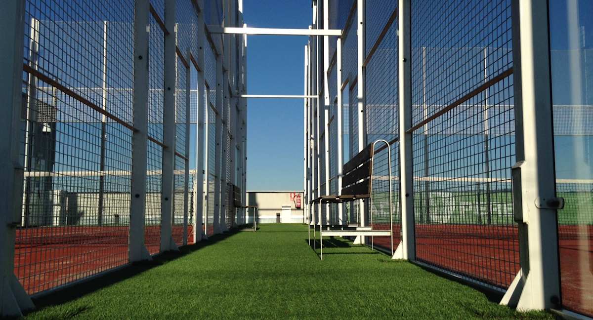 Padel Perello — photo 1 of 1