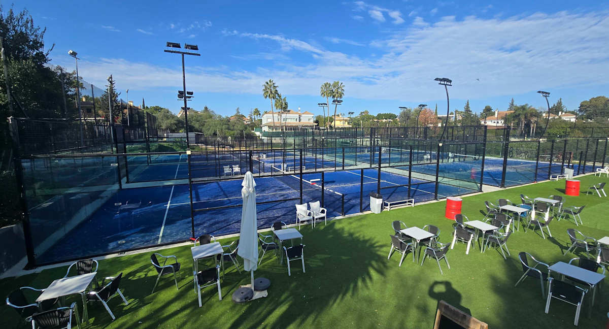 Simon Verde Family Sport Center — photo 1 of 5