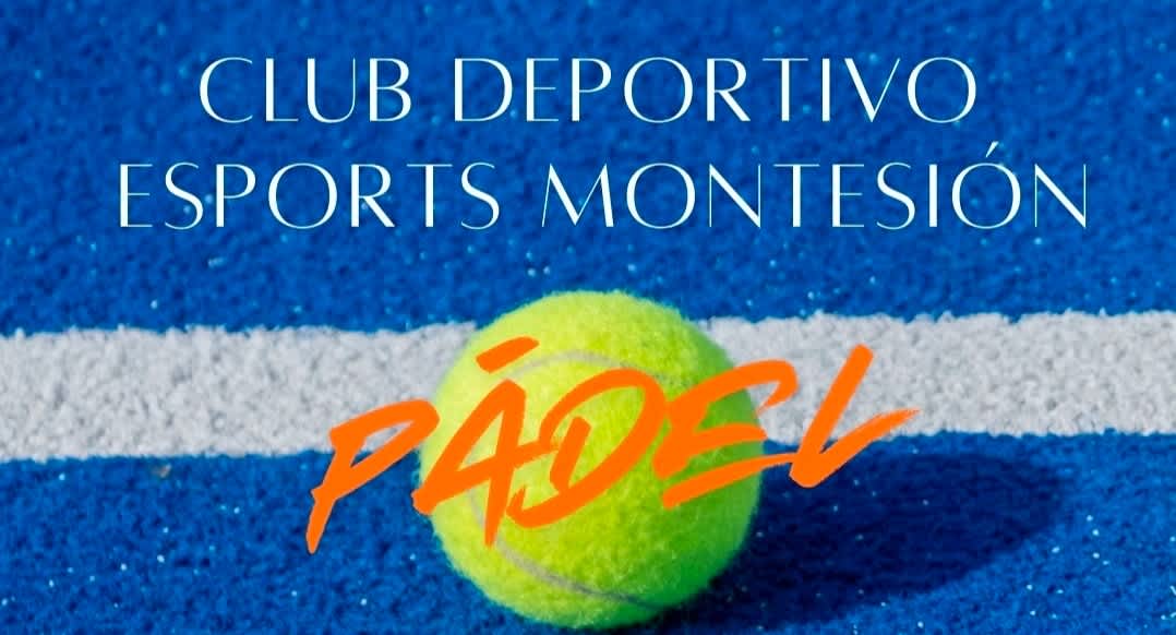Club Deportivo Esports Montesion — photo 1 of 1