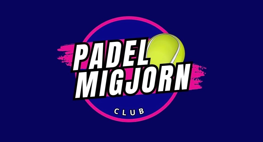 PADEL MIGJORN — photo 1 of 6