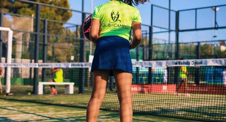 Club de Campo Alicante — photo 1 of 1