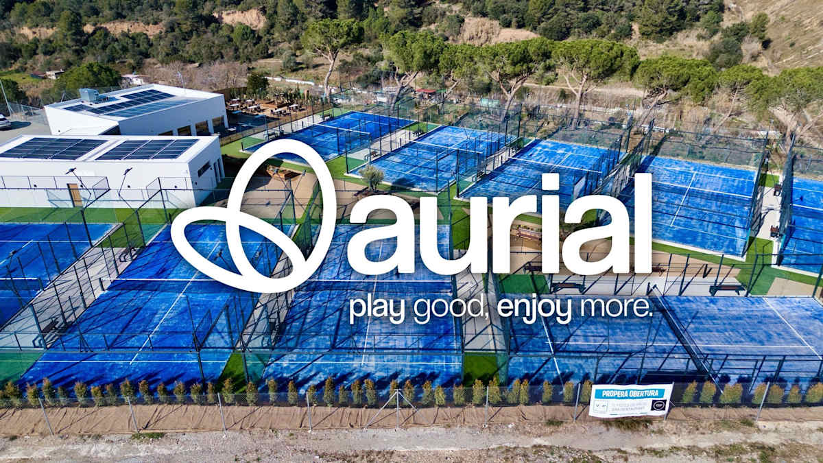 Aurial Vila — photo 1 of 3