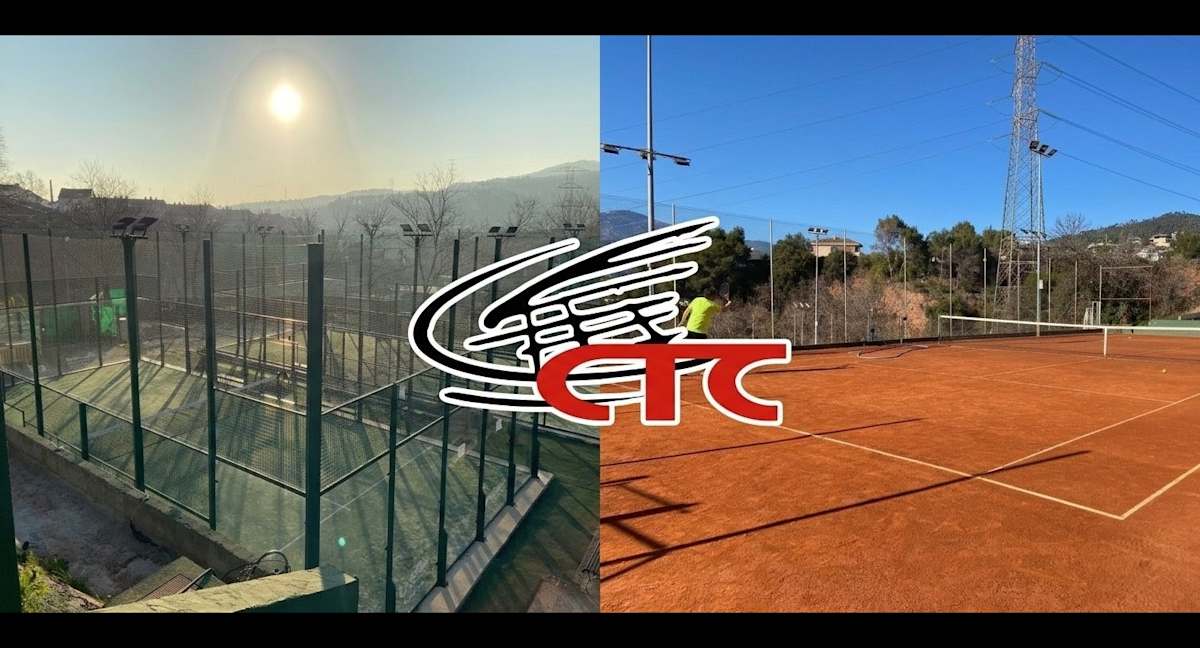 Club Tennis Castellar — photo 1 of 1