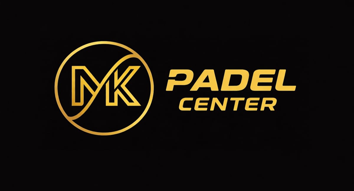 MK PADEL CENTER — photo 1 of 1