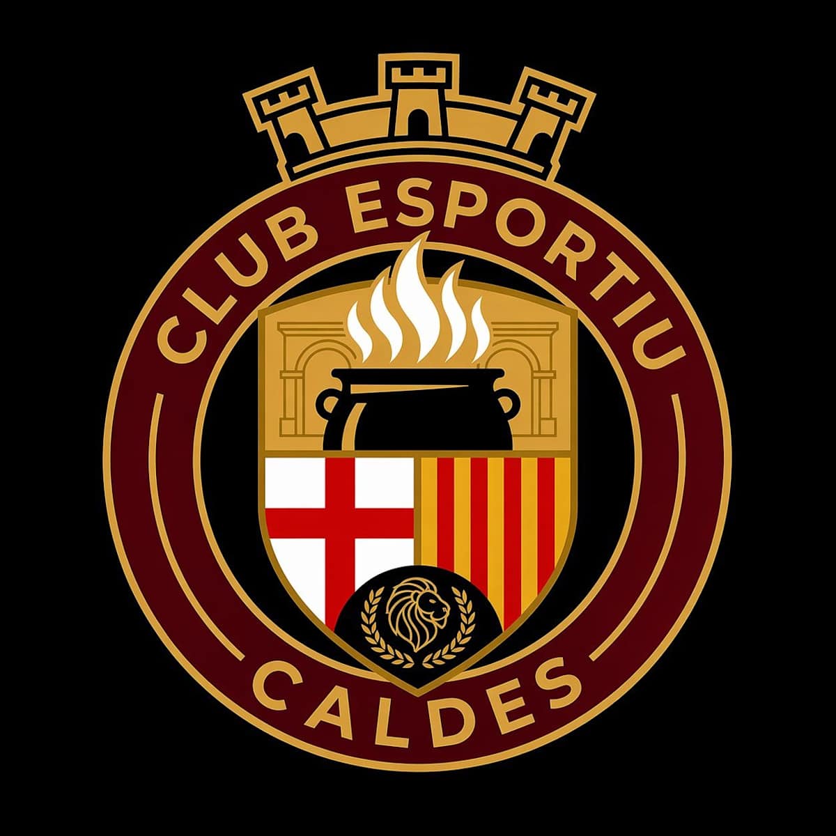 Club Esportiu Caldes — photo 1 of 1