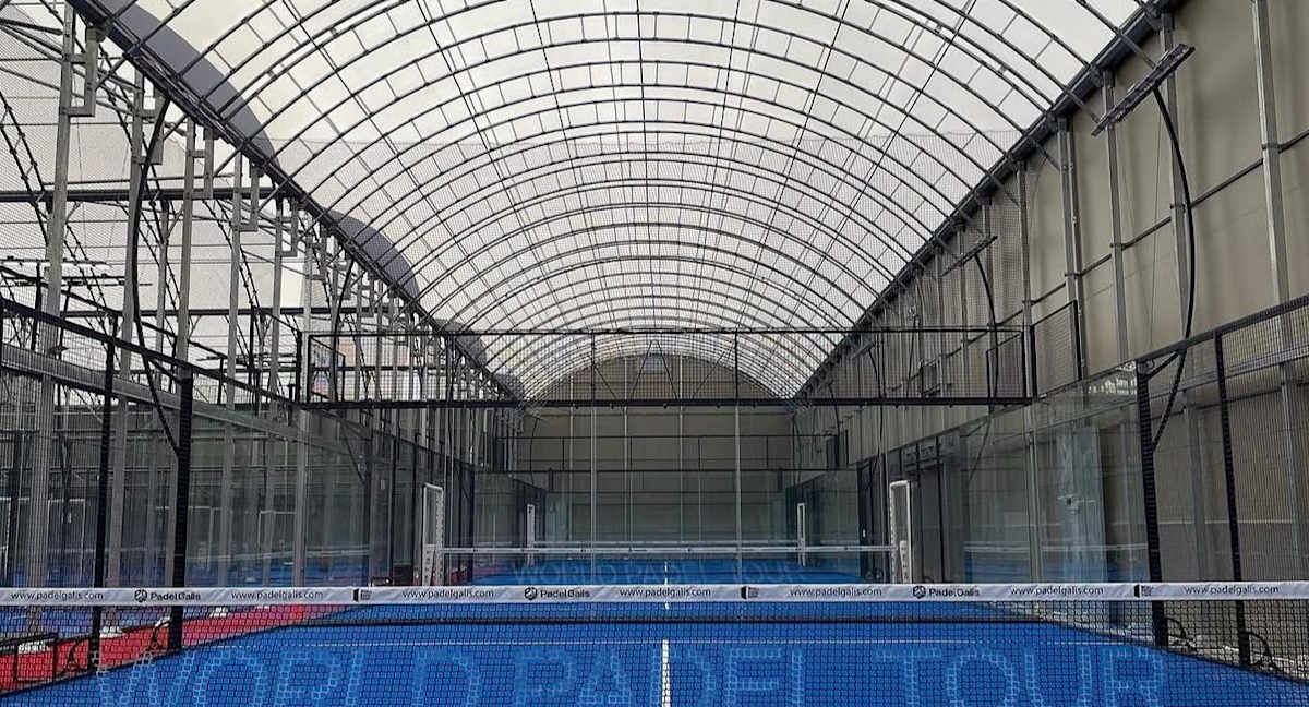 PadelSpirit Club — photo 1 of 6