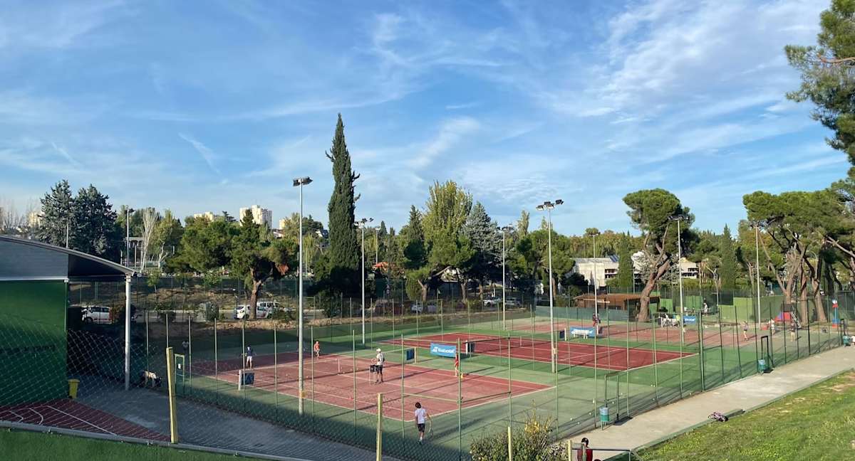 Parque Conde Orgaz — photo 1 of 4