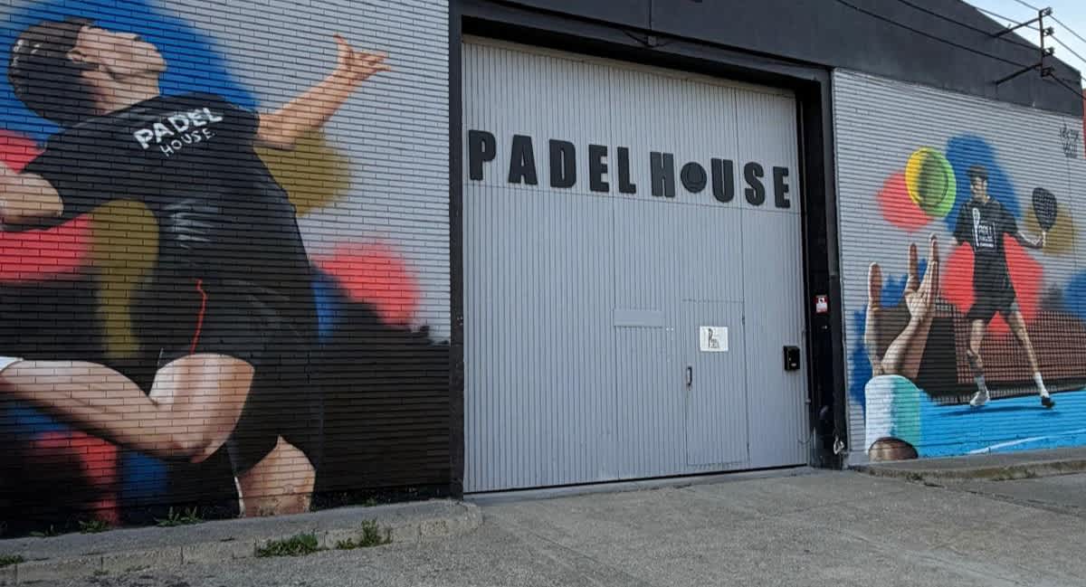 Pádel House — photo 1 of 3