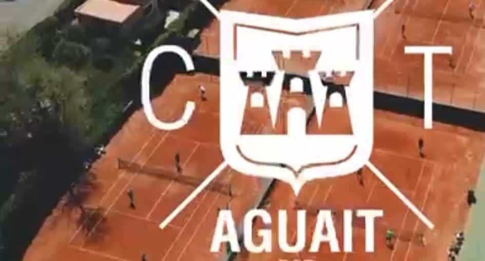 Club de Tenis Aguait — photo 1 of 2