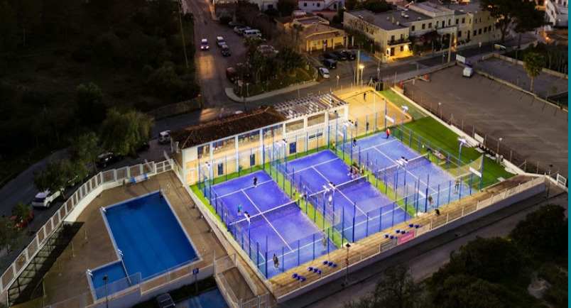 Andratx Padel Club — photo 1 of 1