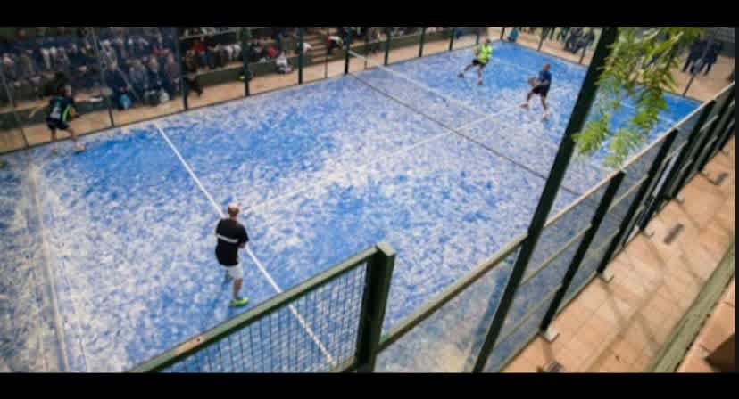 La Serreta Tennis Club — photo 1 of 1