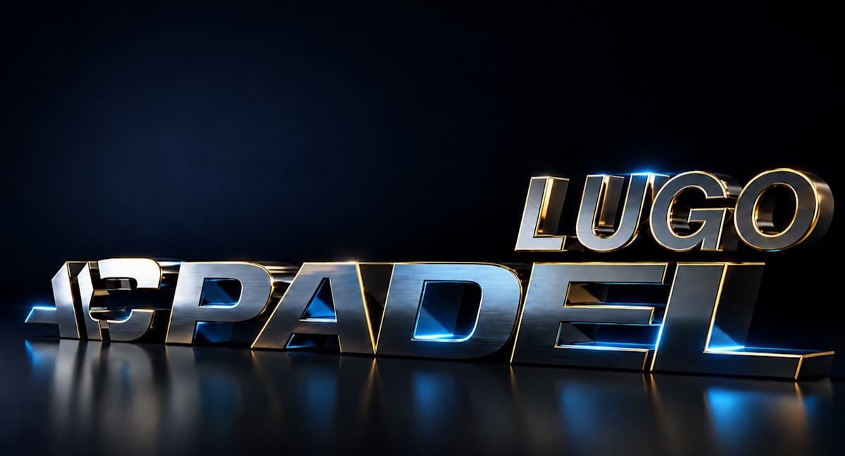 AC PADEL LUGO — photo 1 of 1