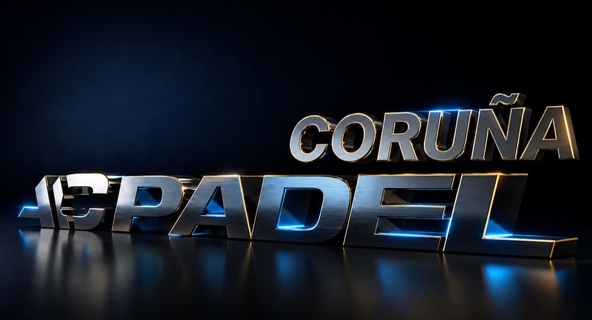 AC PADEL CORUÑA — photo 1 of 1