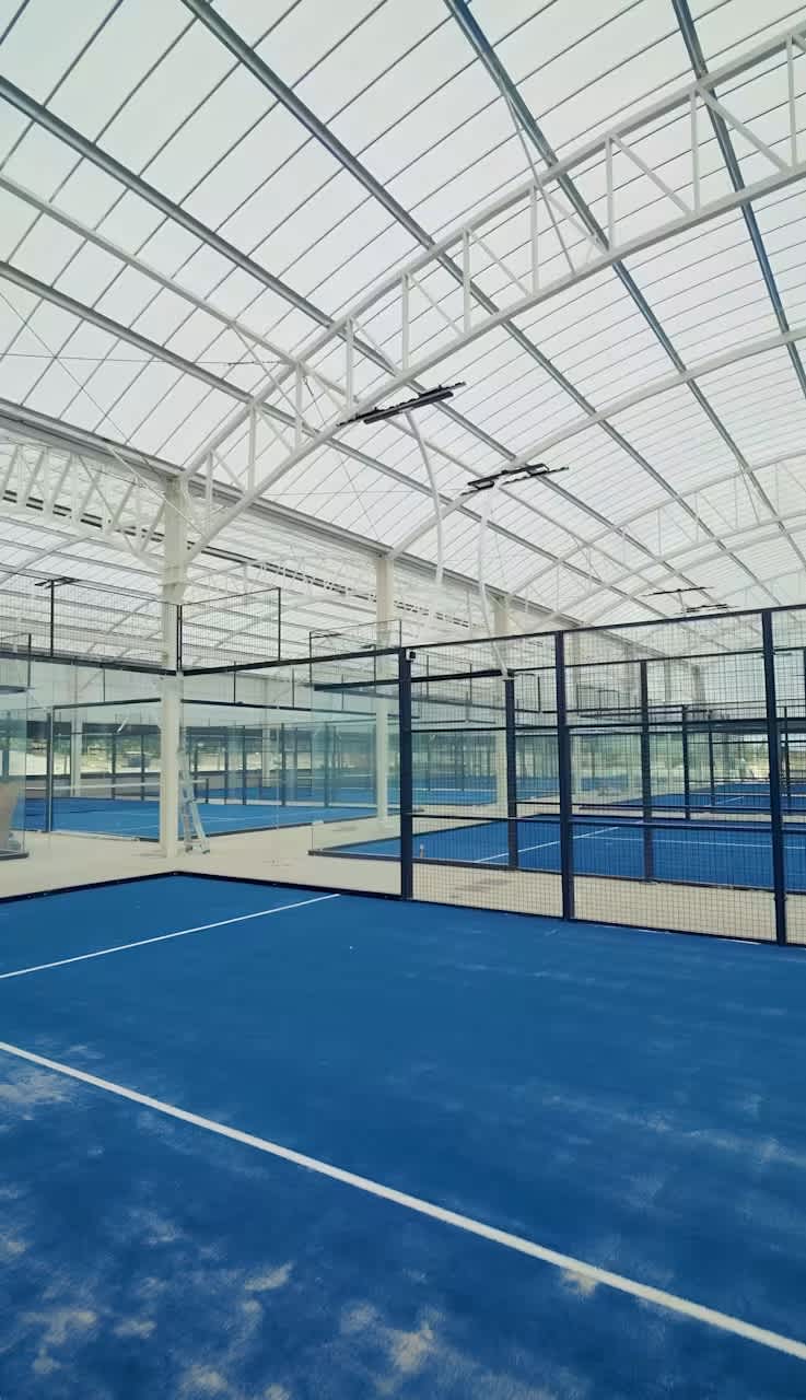 Tizona Sport Club — photo 1 of 5
