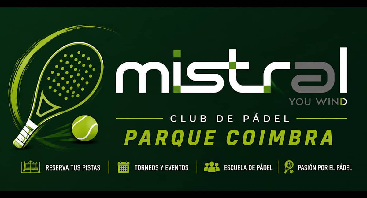 MISTRAL PARQUE COIMBRA — photo 1 of 6