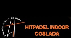 Hitpadel Indoor Coslada — photo 1 of 1