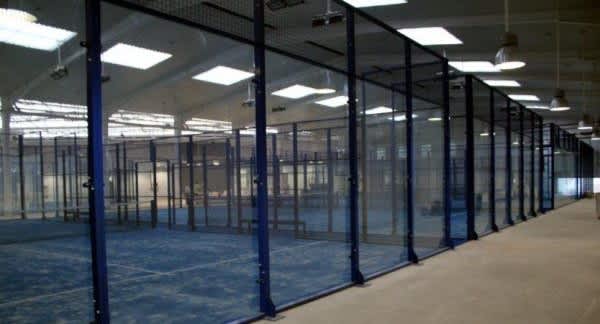 PROPADEL by Liceo Sport Club — photo 1 of 2
