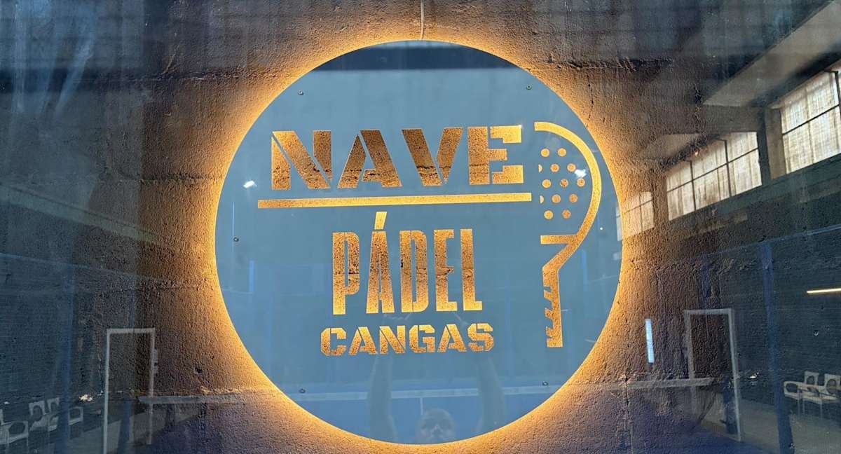 NavePadel cangas — photo 1 of 6