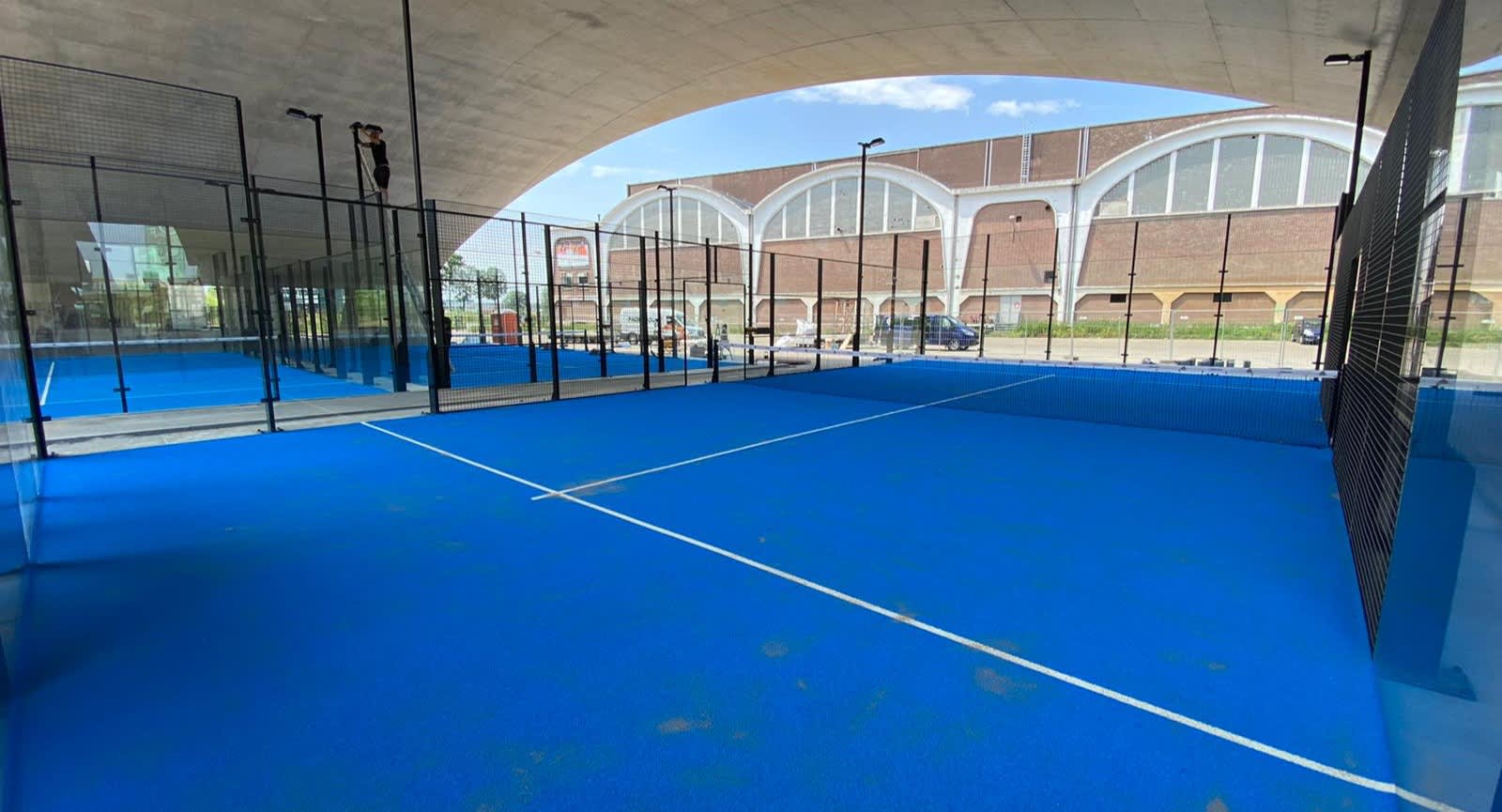Padel Club Nijmegen