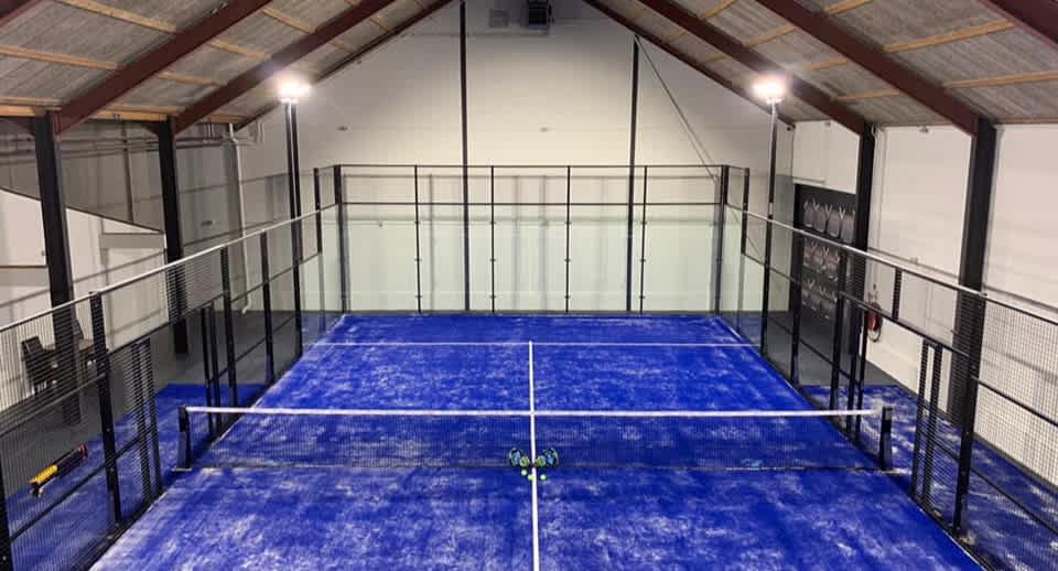 Padelclub Zaandam