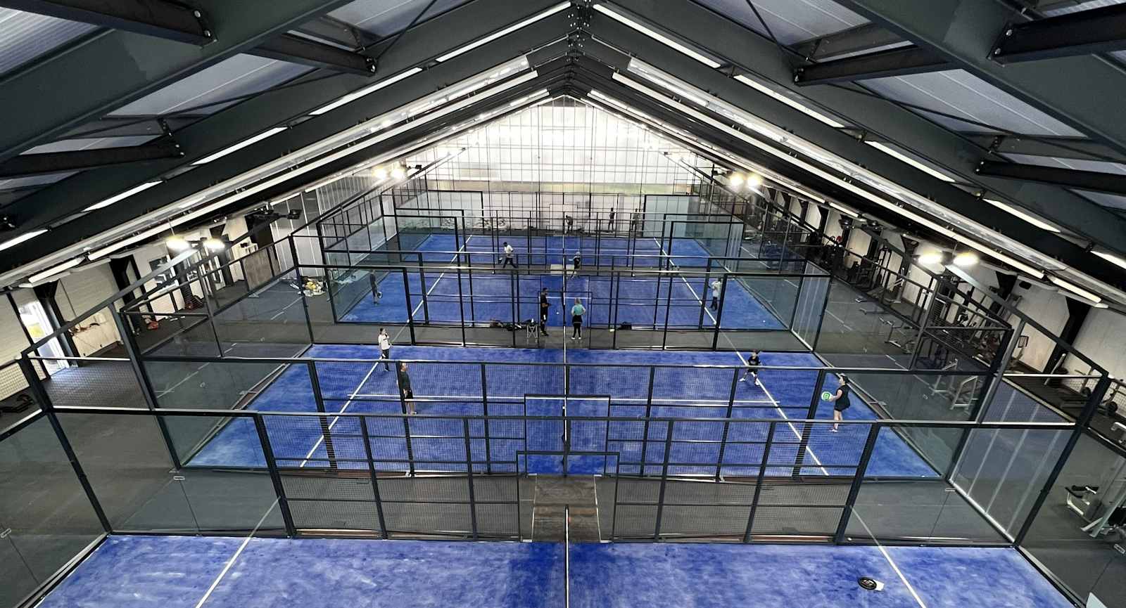 HELLO Padel - Allround