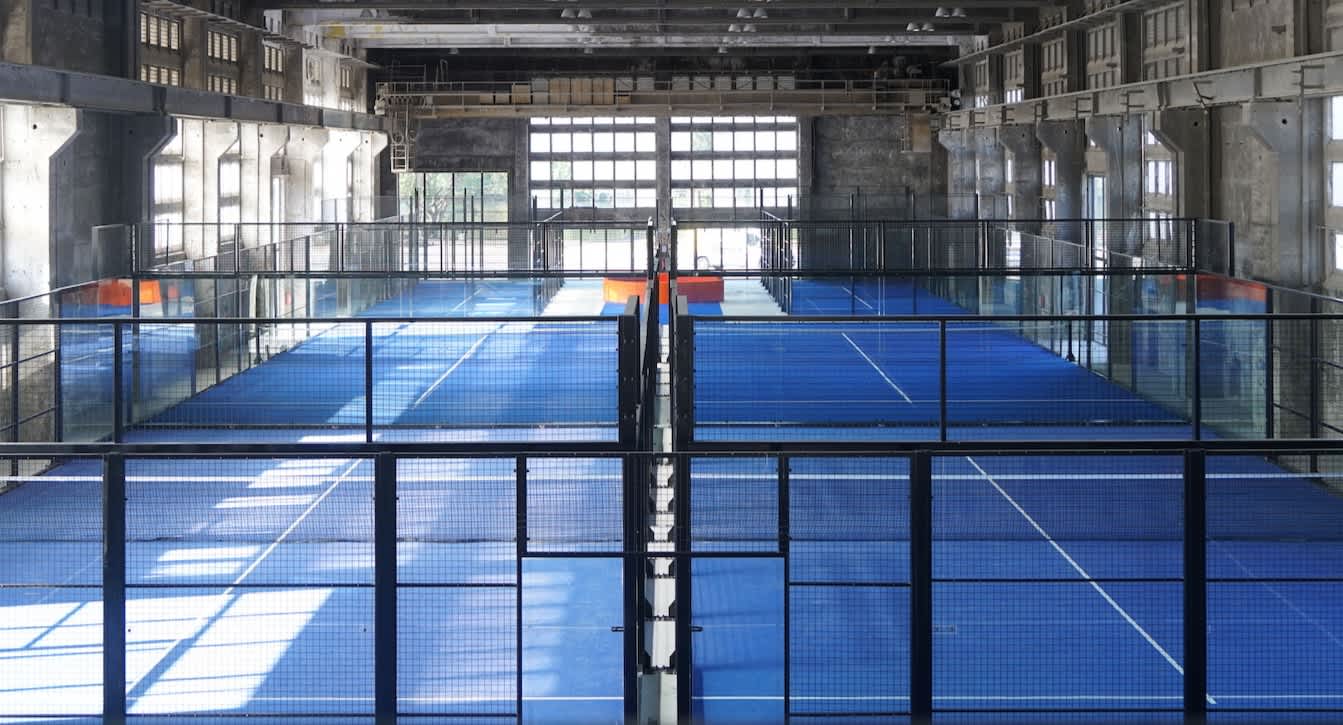 Padelhaus GmbH