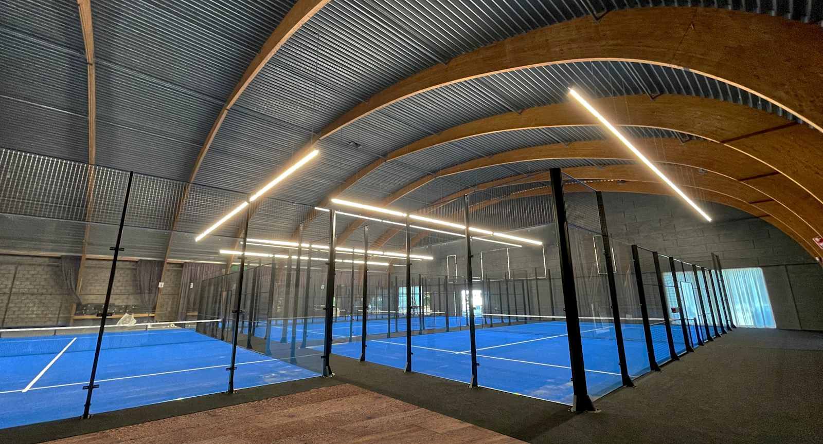 Padel TREE11