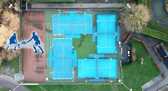 PadelZwolle