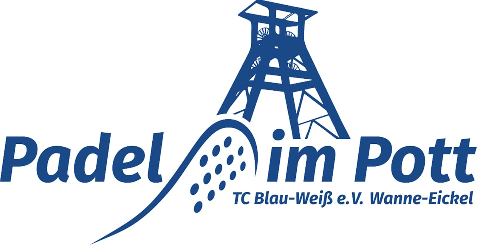 TC Blau-Weiß e. V. Wanne-Eickel
