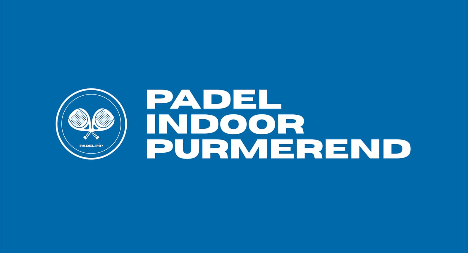 Padel Indoor Purmerend