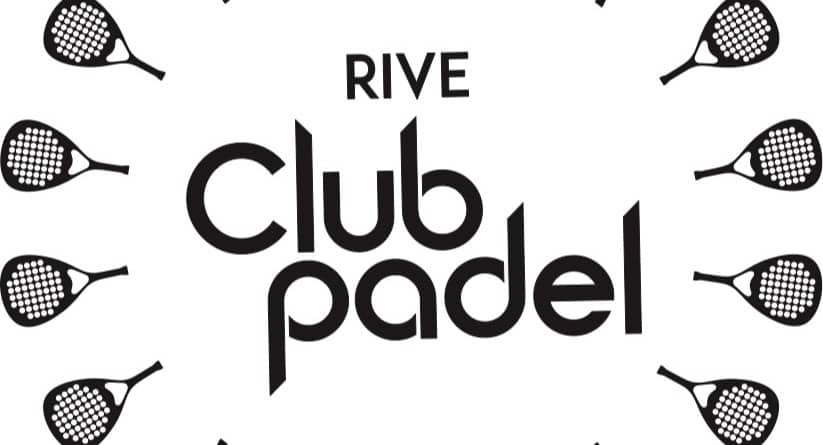 Rive Club Padel at Rivium District Capelle aan den IJssel