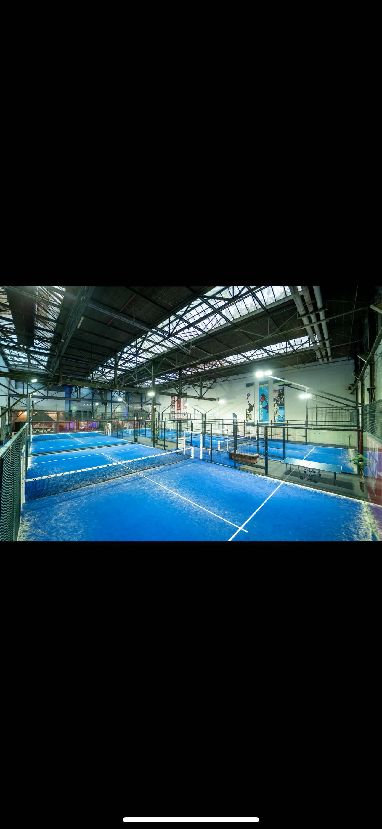 Padel City