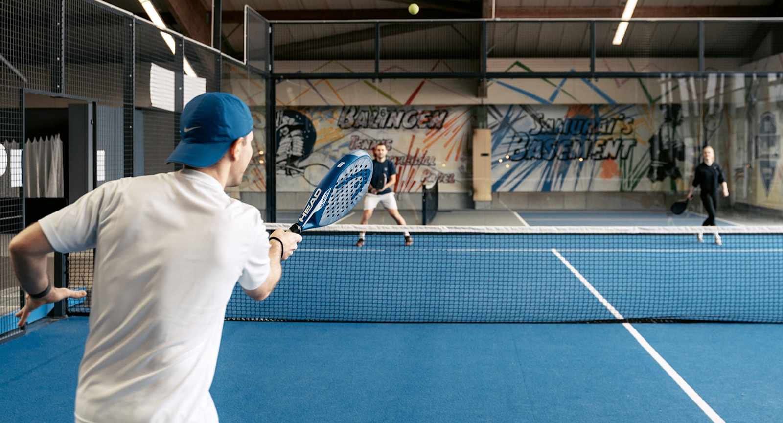 RR Ballsportacademy Balingen