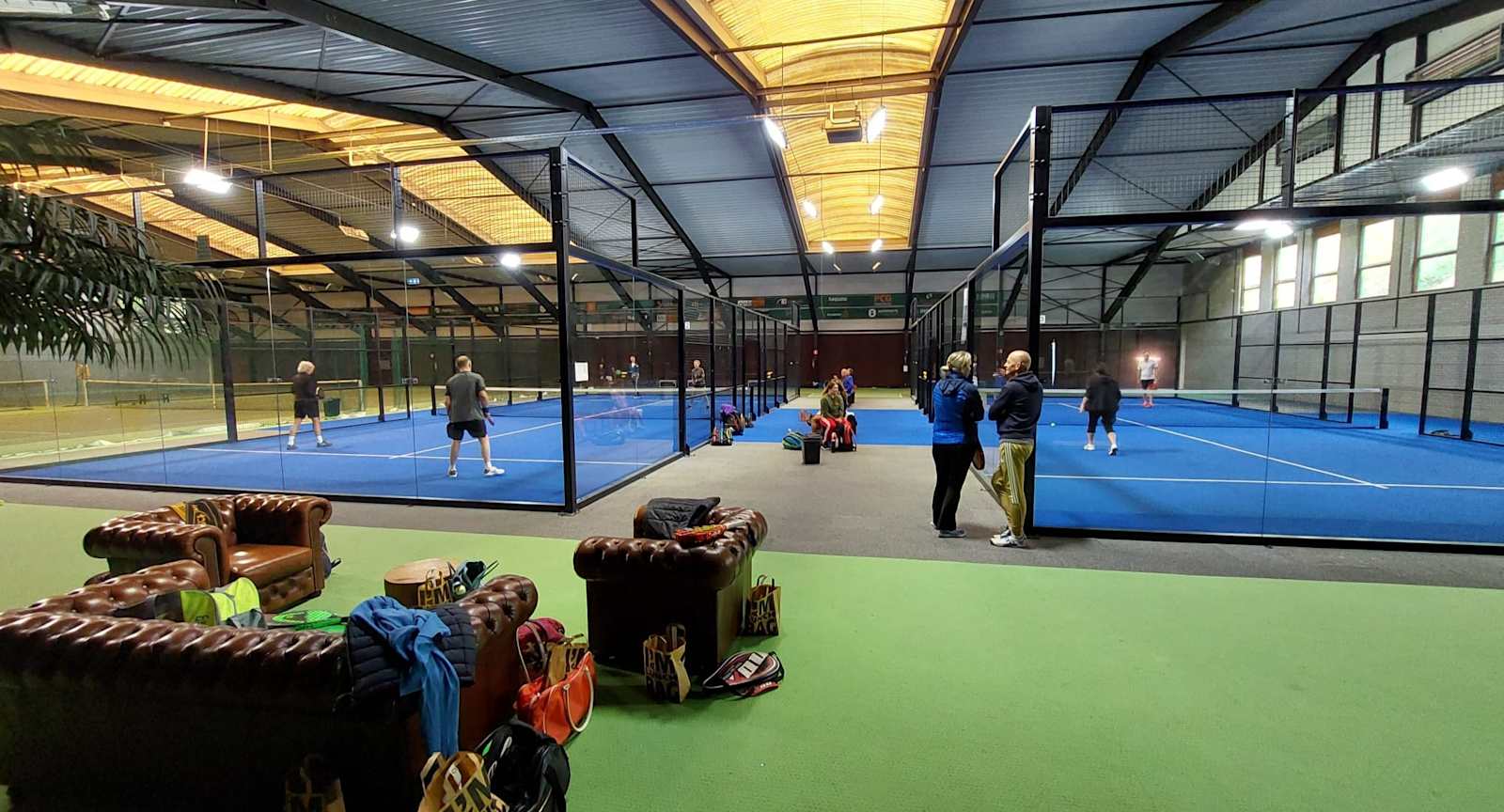 TP Beekhuizen