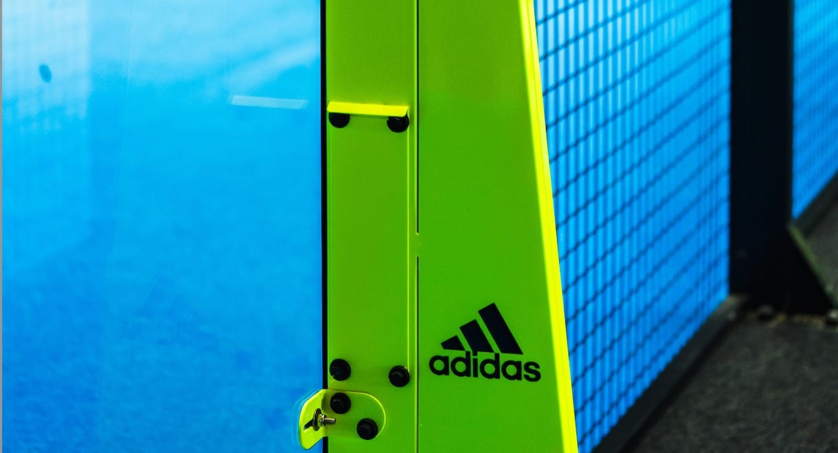 Padel2Go IJsselstein BV