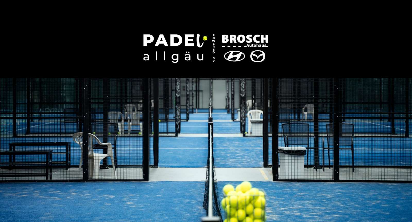 Padel Allgäu