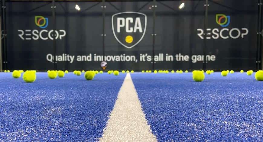 Padel Club Alphen (Noord Brabant)