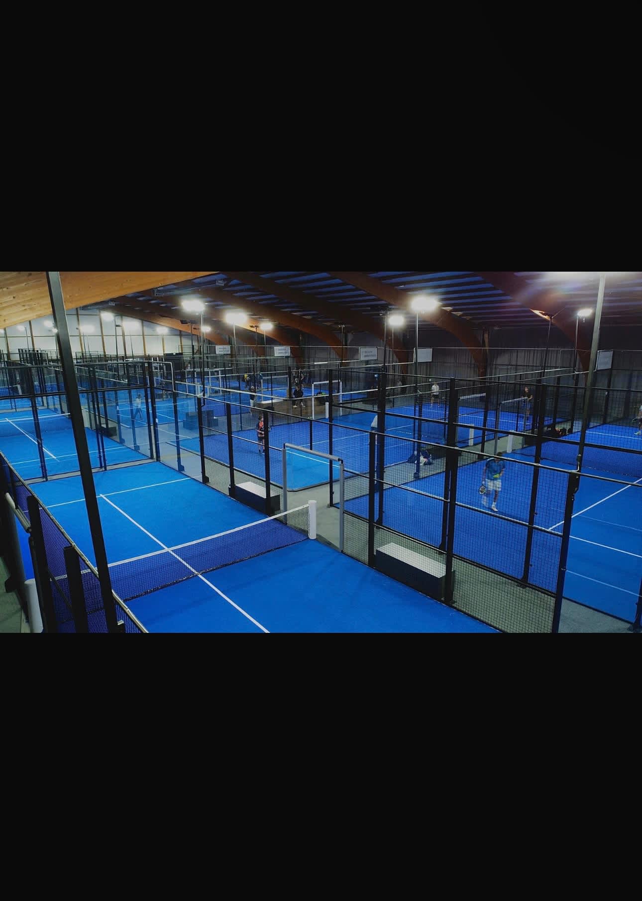 Hanse Padel Hamburg
