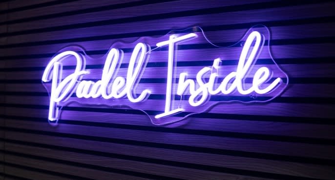Padel Inside Zwolle