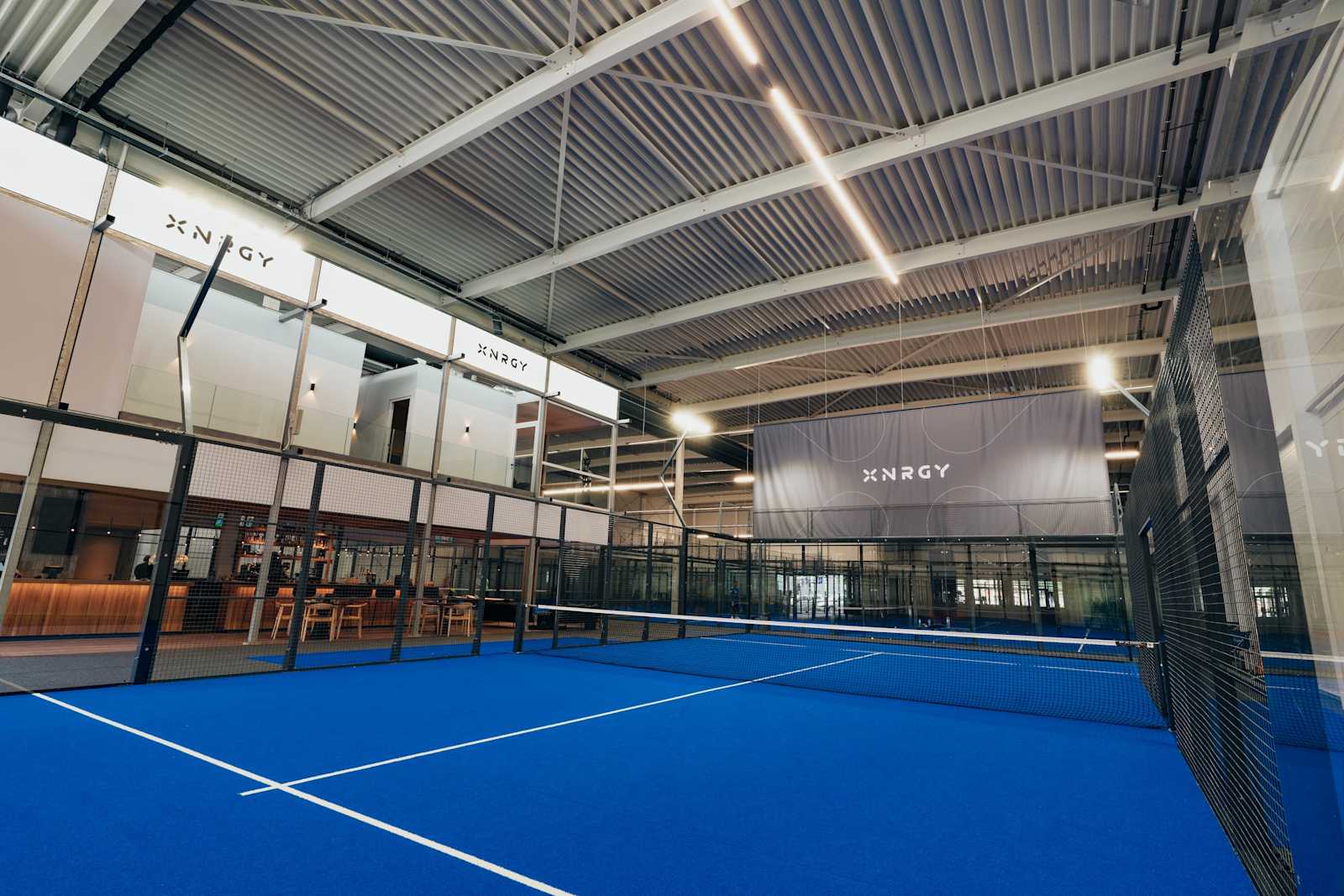 XNRGY Amsterdam