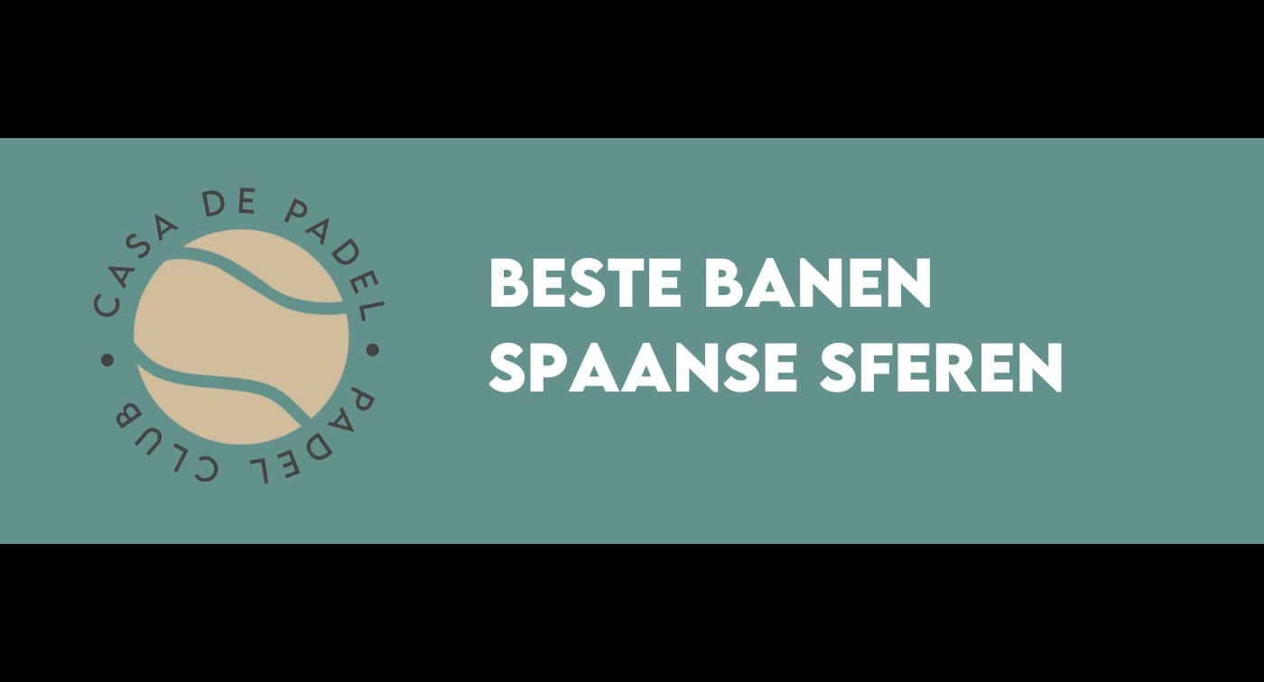 Casa de Padel Someren
