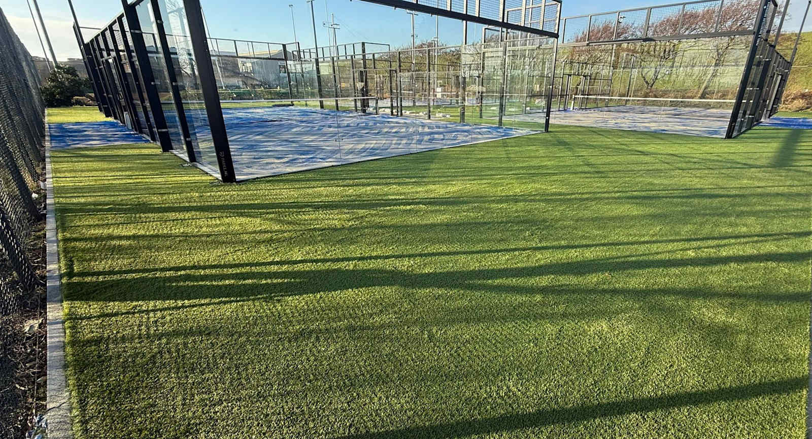 Padel & Racketclub Huisduinen B.V.
