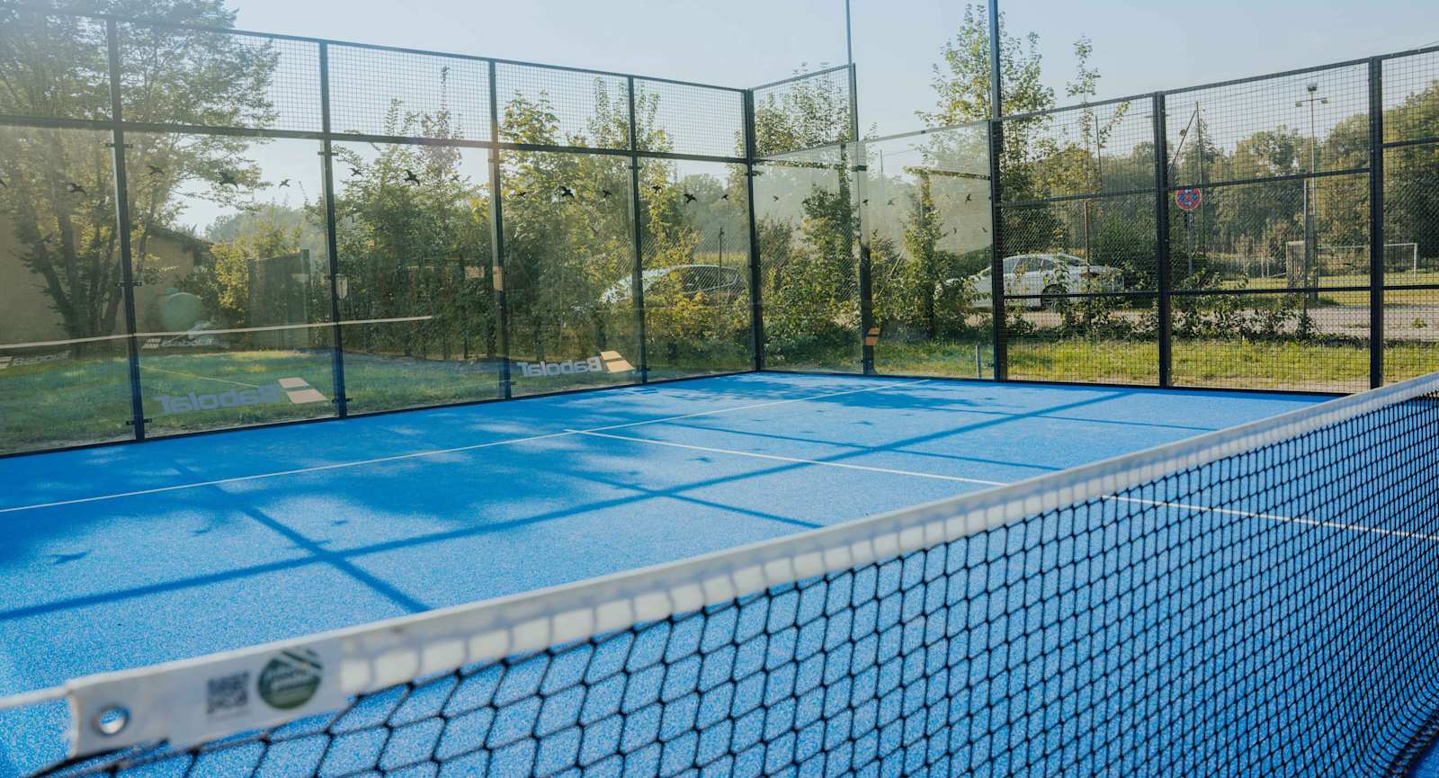 Padel4All Töging