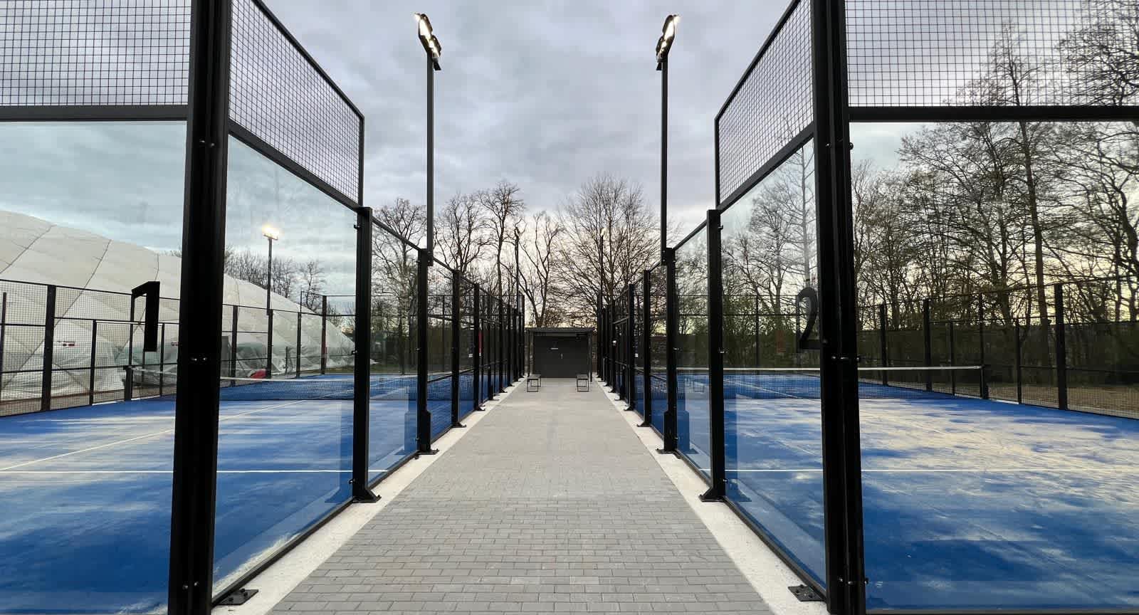 Padel4life Passau