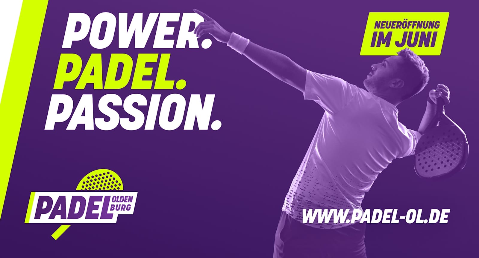 Padel Oldenburg