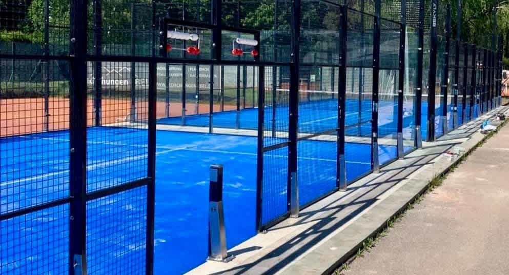 Padel4All Burghausen