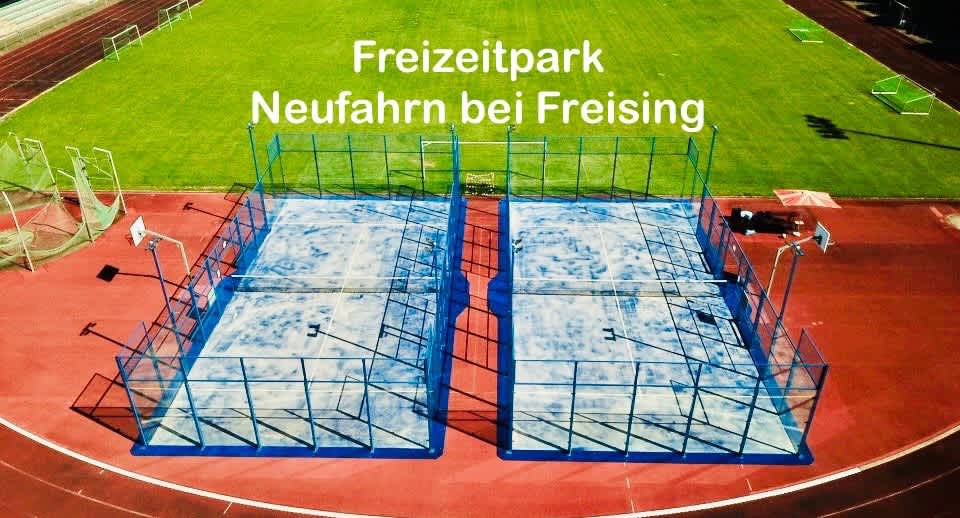 Padel Neufahrn
