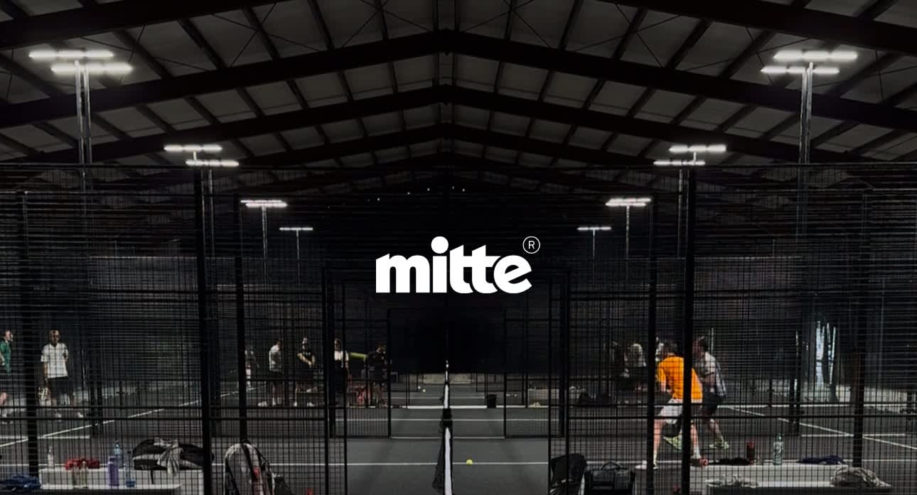 mitte — charlotte | charlottenburg