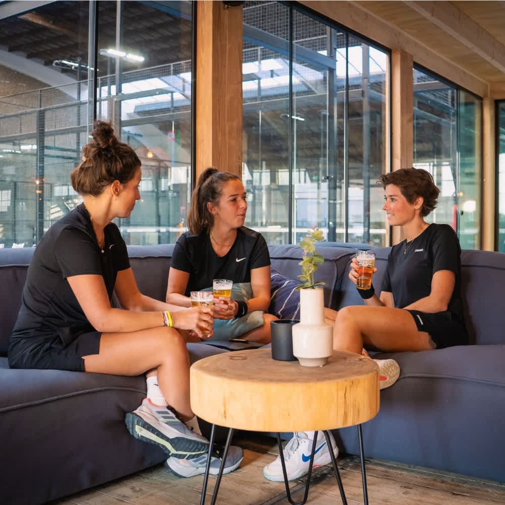 Plaza Padel Waalwijk