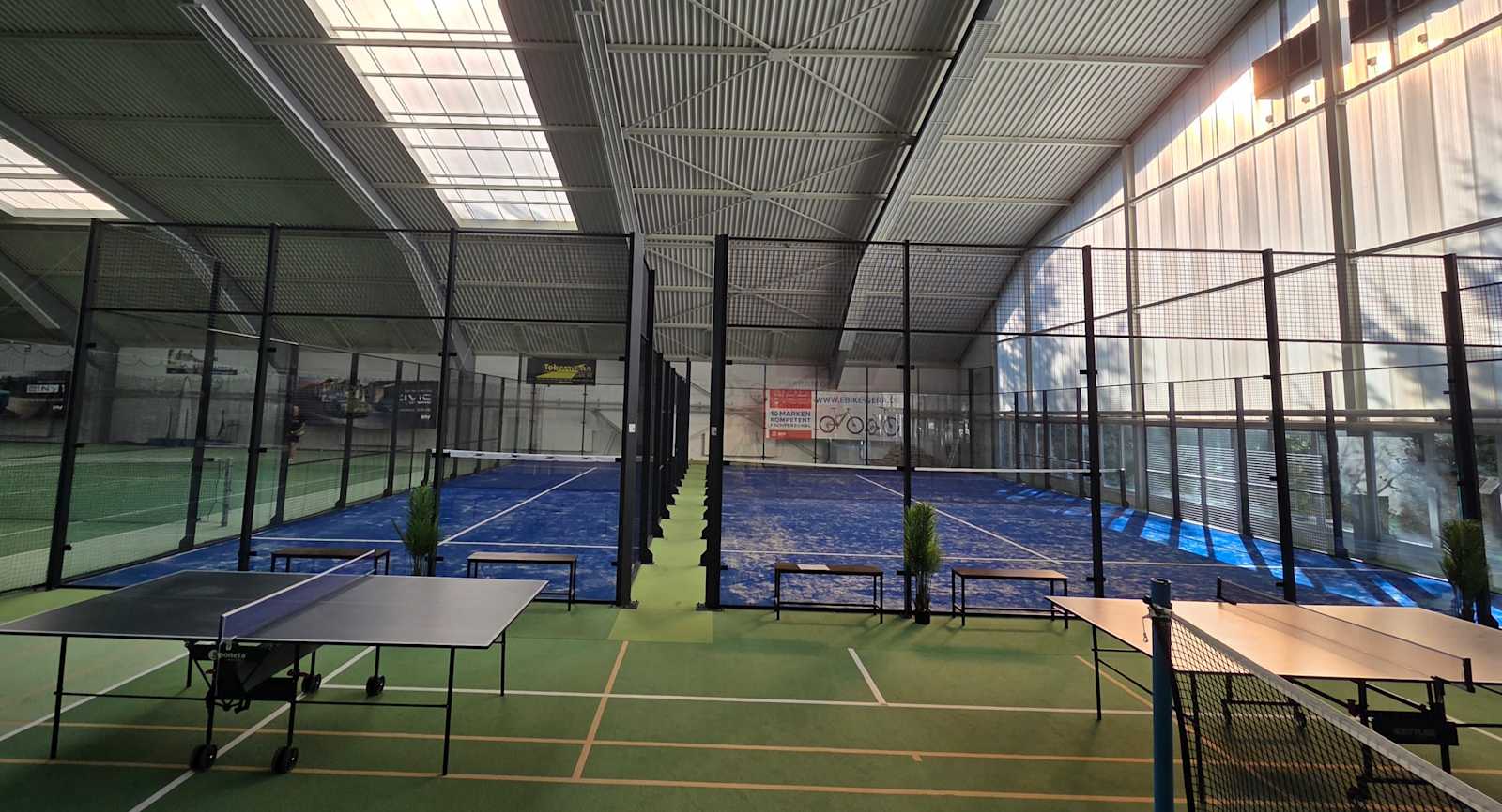 Pro Sport Arena